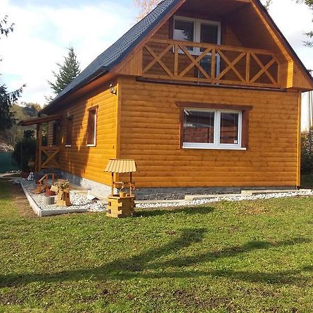 Liptovska Chata Pri Potoku Liptovsky Mikulas Luaran gambar
