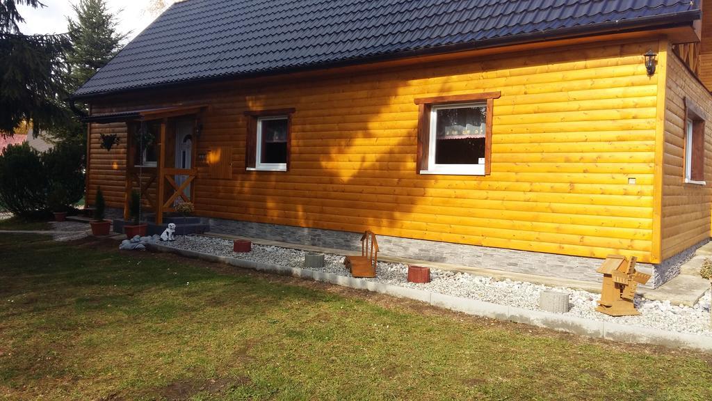 Liptovska Chata Pri Potoku Liptovsky Mikulas Luaran gambar